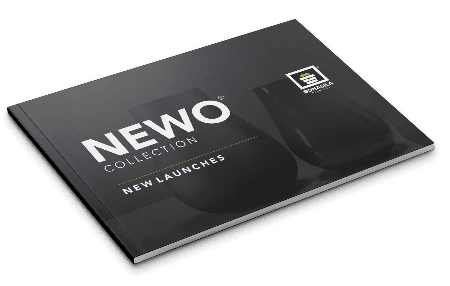 planter manufacturers