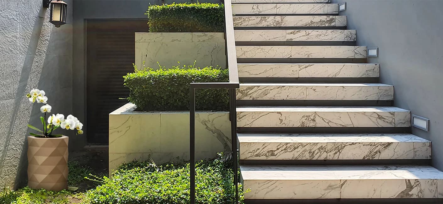 Brighten up your Indoor Space with Under the Stairs Garden