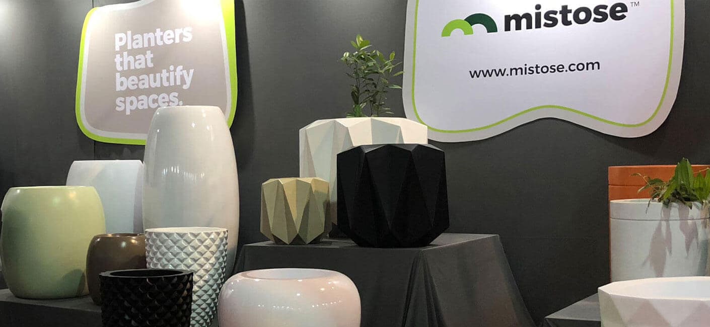 Mistose all set to participate in Pune Flora Expo 2018