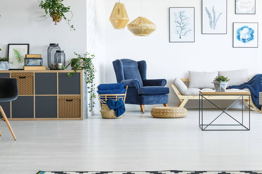Make your outdoor living space a place of Escapism!