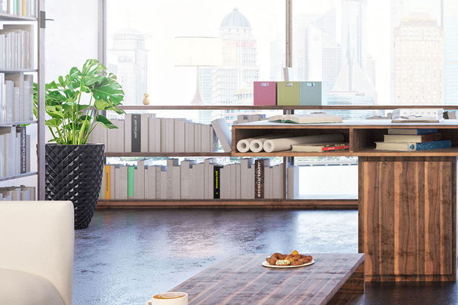 Best Corporate Office Decor Ideas Which Increase Creativity