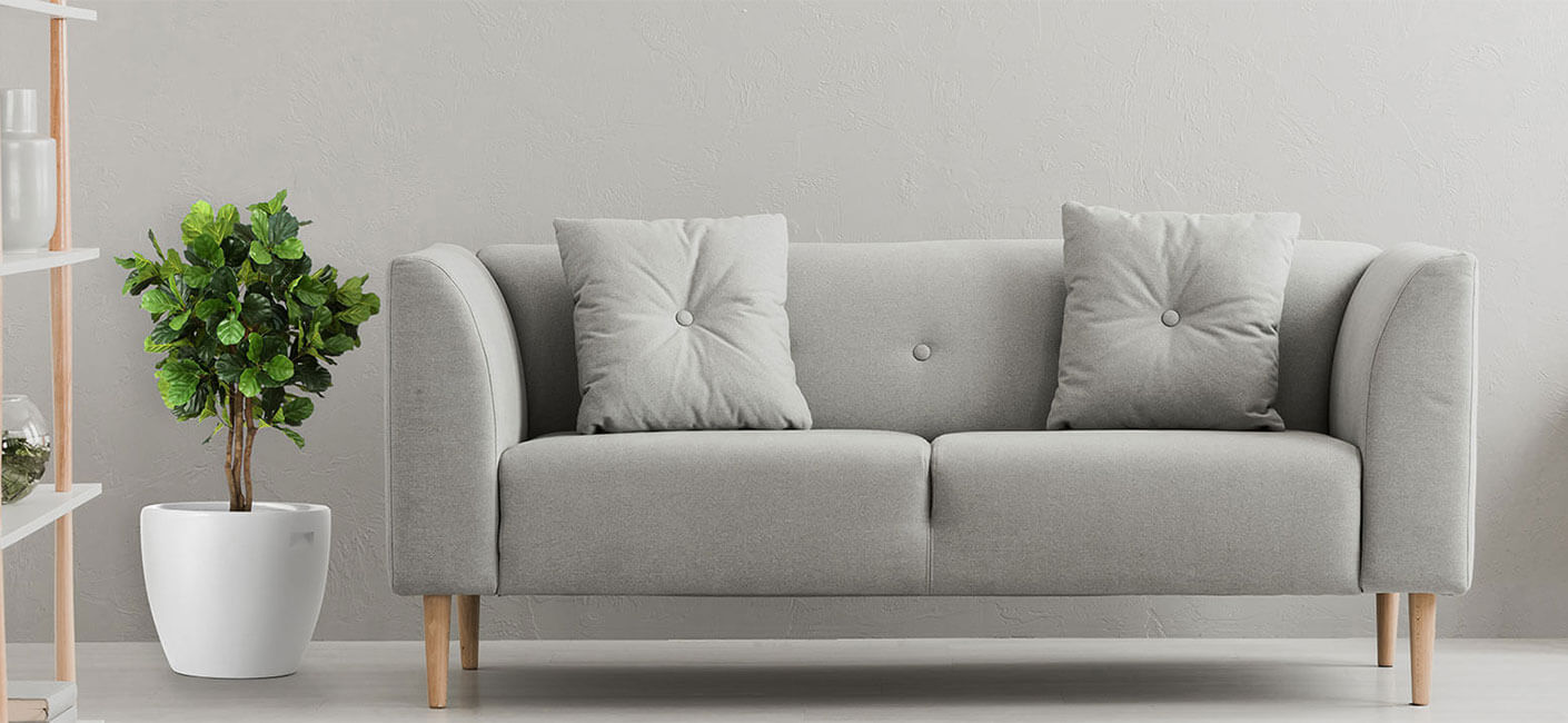 How to decorate a new flat with designer planter?