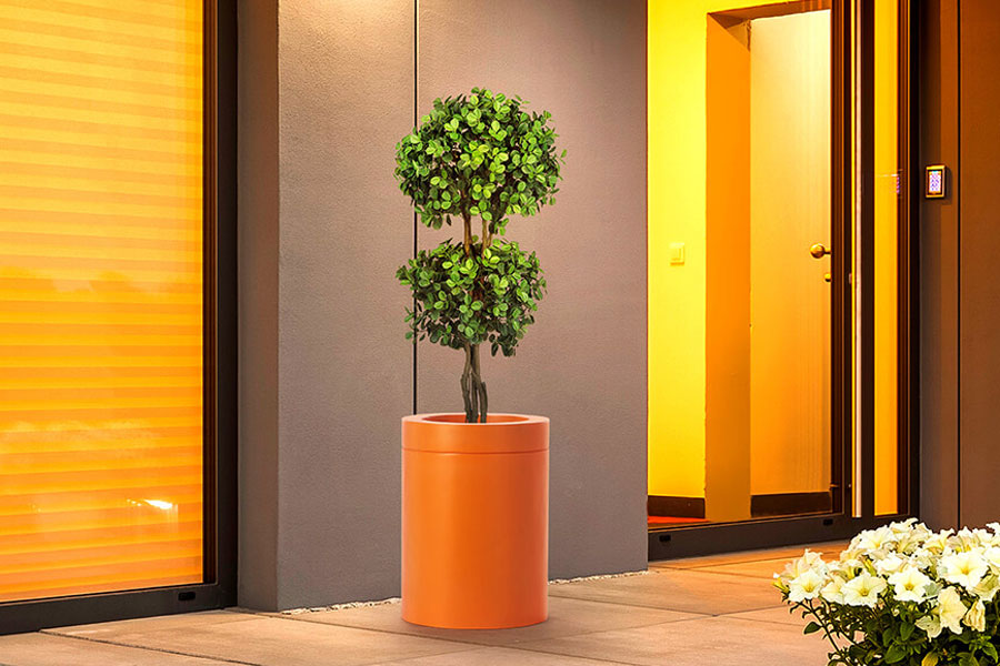 Planter’s Guide: Discover the Best Outdoor Planter Material