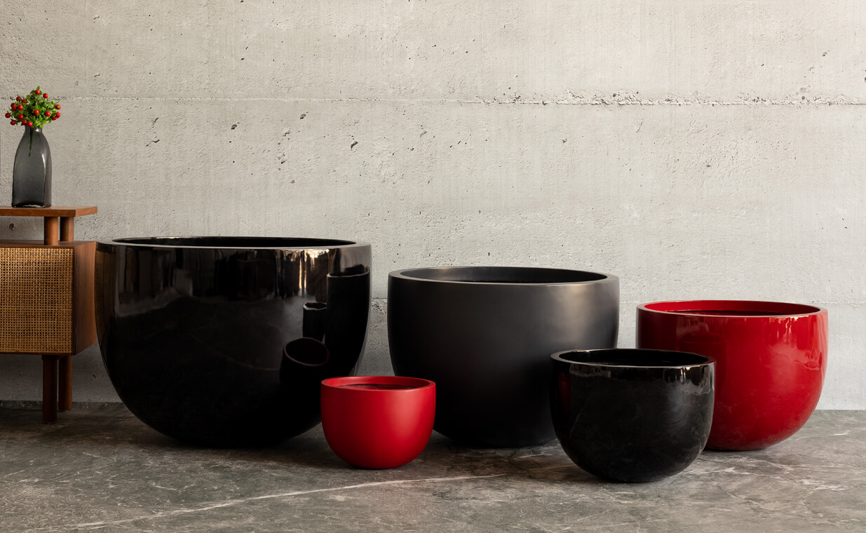 Buy Garden Pots Flower pots online Pothos by Bonasila