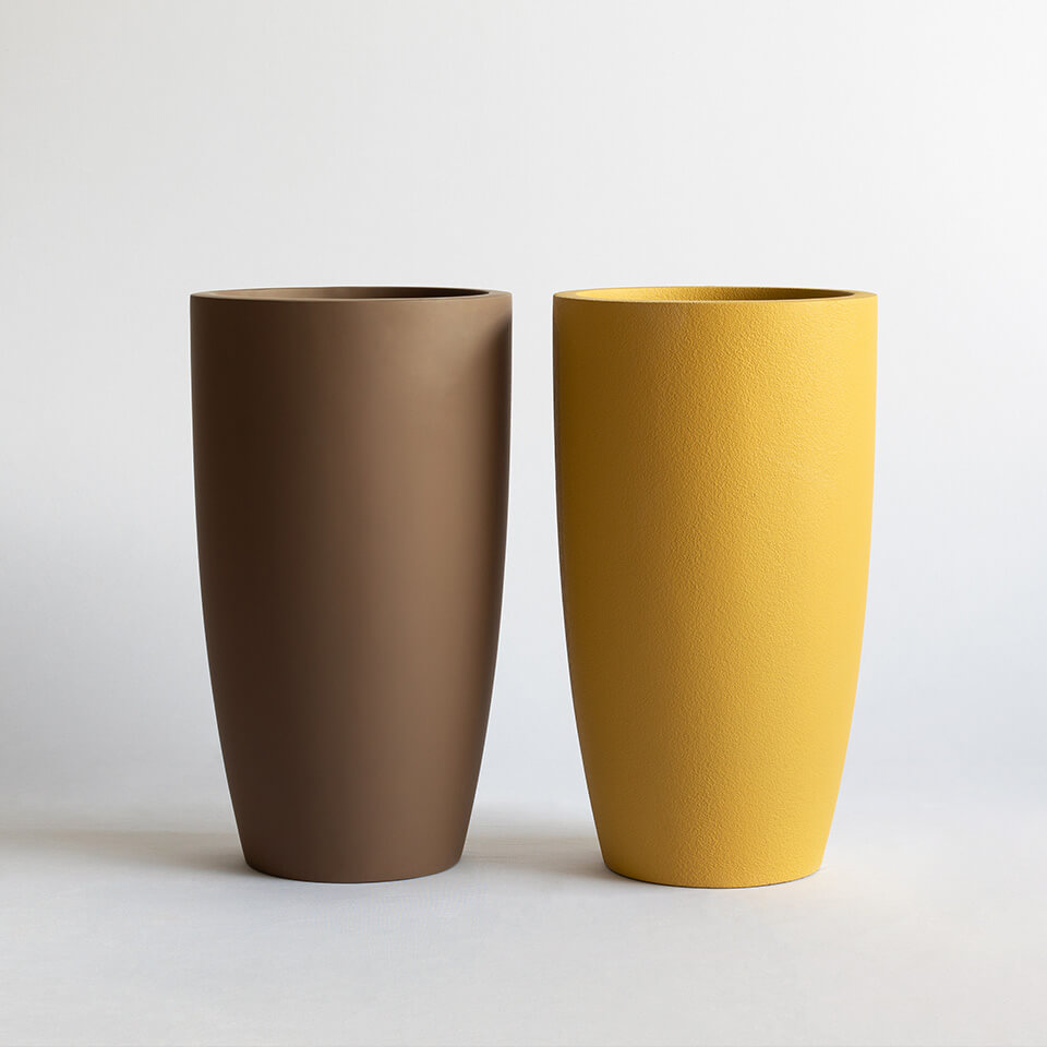 Buy planters online India Designer Planters from Newo Collection