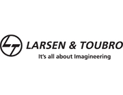 logo larsen toubro