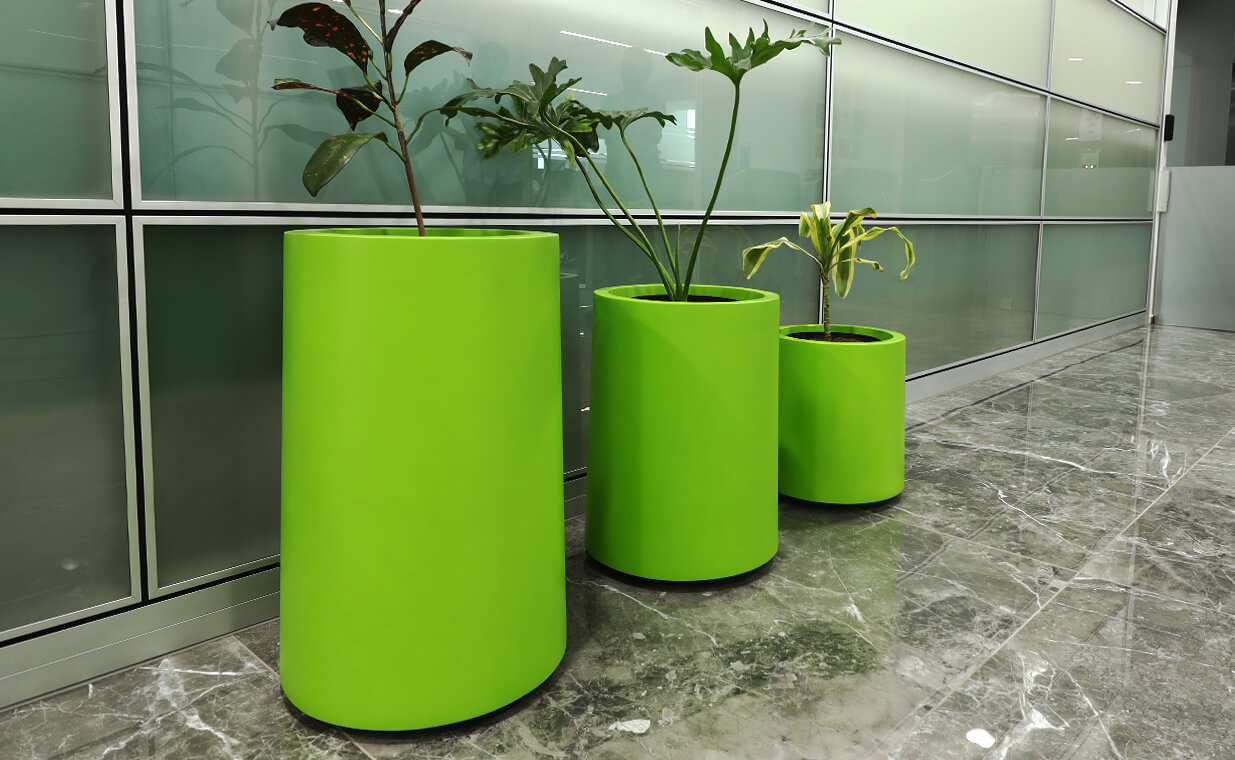 plant pot manufacturers in india